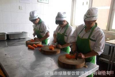 東莞市黃江、大朗、樟木頭實(shí)力工廠員工食堂外包服務(wù)