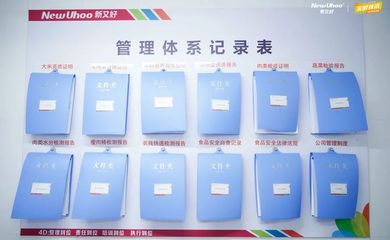 展商頭條 | 新又好 以互聯網思維領航，做團膳行業的革新者與賦能者