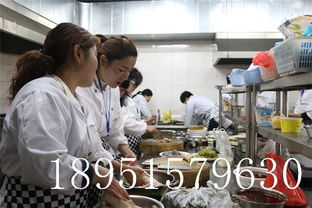 無(wú)錫華廚餐飲管理 早餐面點(diǎn)培訓(xùn)班哪家好？南通早餐面點(diǎn)培訓(xùn)深度解析