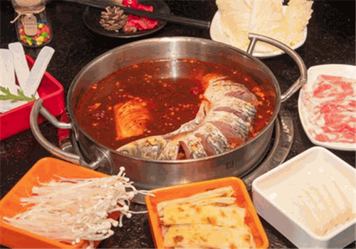 【四同活魚鍋】餐飲管理 從鮮活到火鍋的品質(zhì)之旅